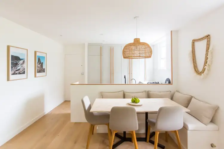 Sixth view of Homely apartment listing, 2/31 Austin Street, Fairlight NSW 2094