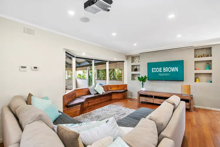 Second view of Homely house listing, 3 Glenelg Avenue, Frankston VIC 3199