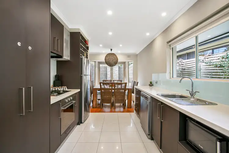 Fourth view of Homely house listing, 3 Glenelg Avenue, Frankston VIC 3199