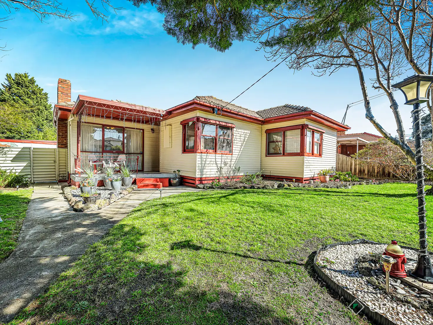 Main view of Homely house listing, 24 Botany Court, Clarinda VIC 3169