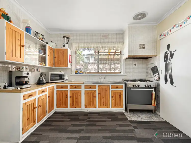 Second view of Homely house listing, 24 Botany Court, Clarinda VIC 3169