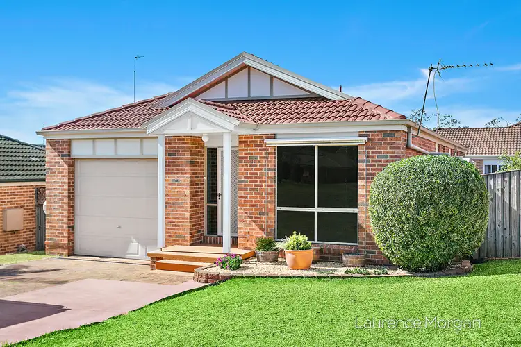 13 Glenlee Drive, Horsley NSW 2530