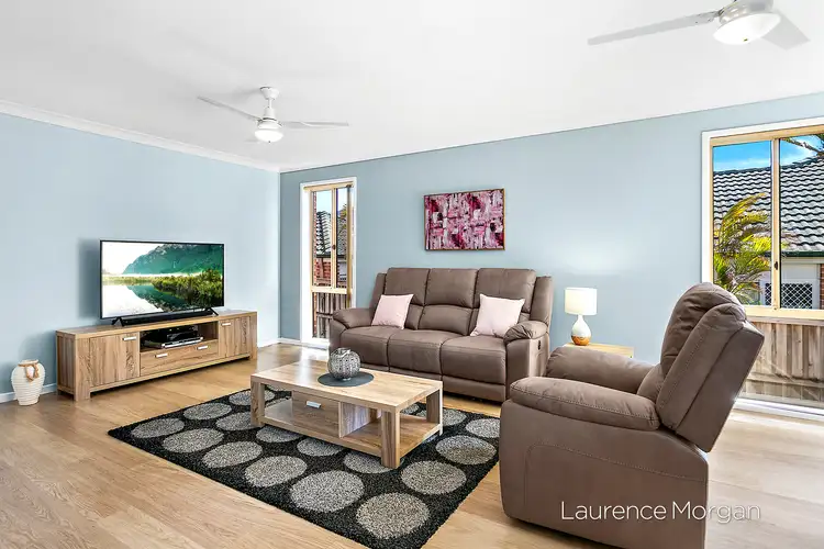 Second view of Homely house listing, 13 Glenlee Drive, Horsley NSW 2530