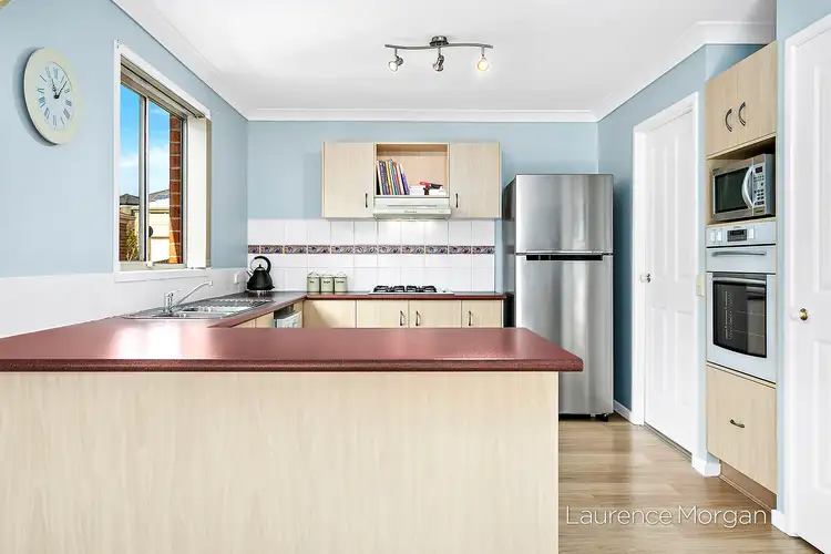 Third view of Homely house listing, 13 Glenlee Drive, Horsley NSW 2530