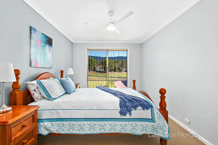 Fourth view of Homely house listing, 13 Glenlee Drive, Horsley NSW 2530