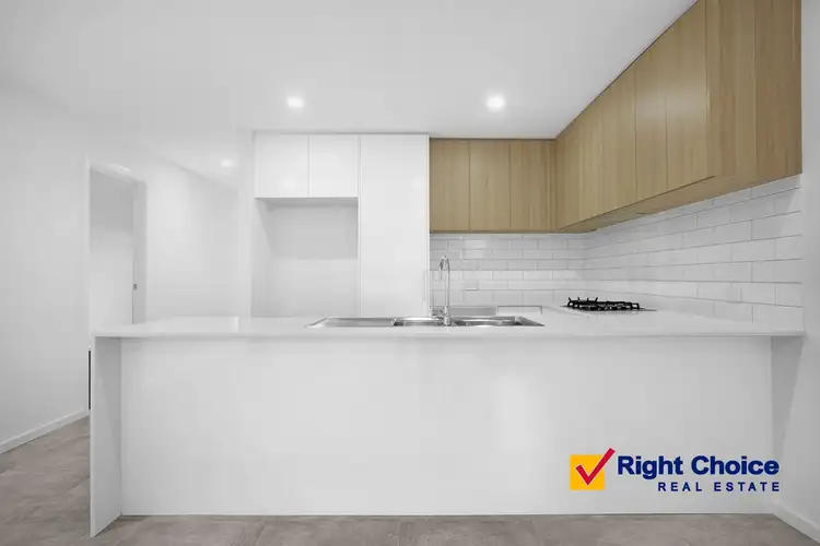 Second view of Homely house listing, 13 Coral Tree Cres, Calderwood NSW 2527