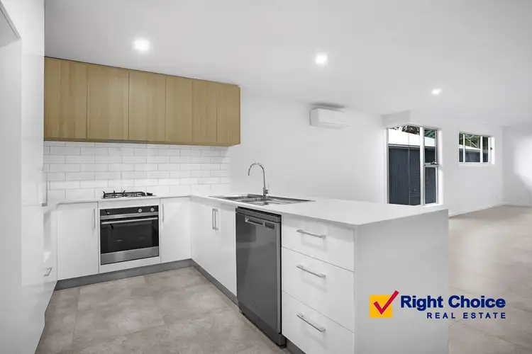 Third view of Homely house listing, 13 Coral Tree Cres, Calderwood NSW 2527