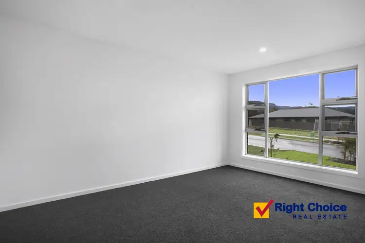 Fifth view of Homely house listing, 13 Coral Tree Cres, Calderwood NSW 2527