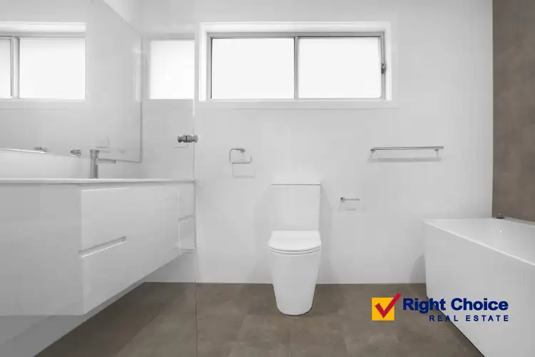 Sixth view of Homely house listing, 13 Coral Tree Cres, Calderwood NSW 2527