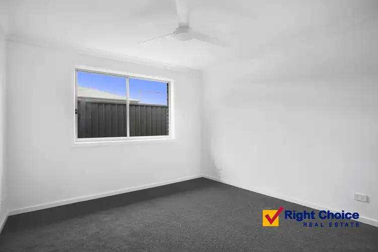 Seventh view of Homely house listing, 13 Coral Tree Cres, Calderwood NSW 2527