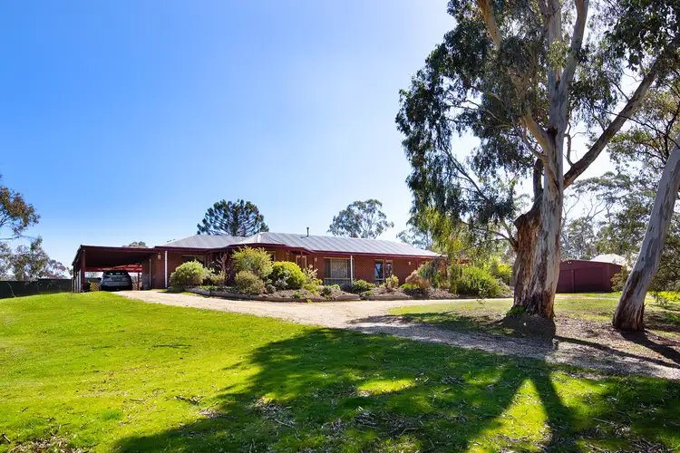 87 Diamond Gully Road, Mckenzie Hill VIC 3451
