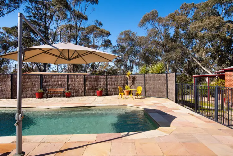 Second view of Homely house listing, 87 Diamond Gully Road, Mckenzie Hill VIC 3451