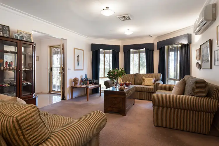 Fourth view of Homely house listing, 87 Diamond Gully Road, Mckenzie Hill VIC 3451