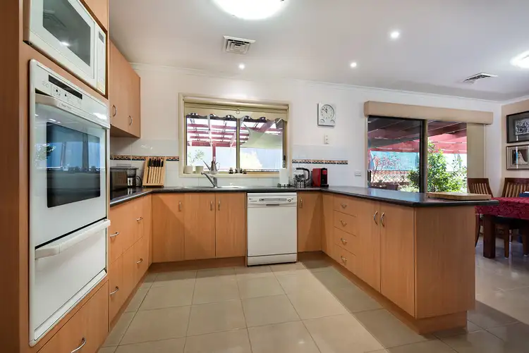 Fifth view of Homely house listing, 87 Diamond Gully Road, Mckenzie Hill VIC 3451