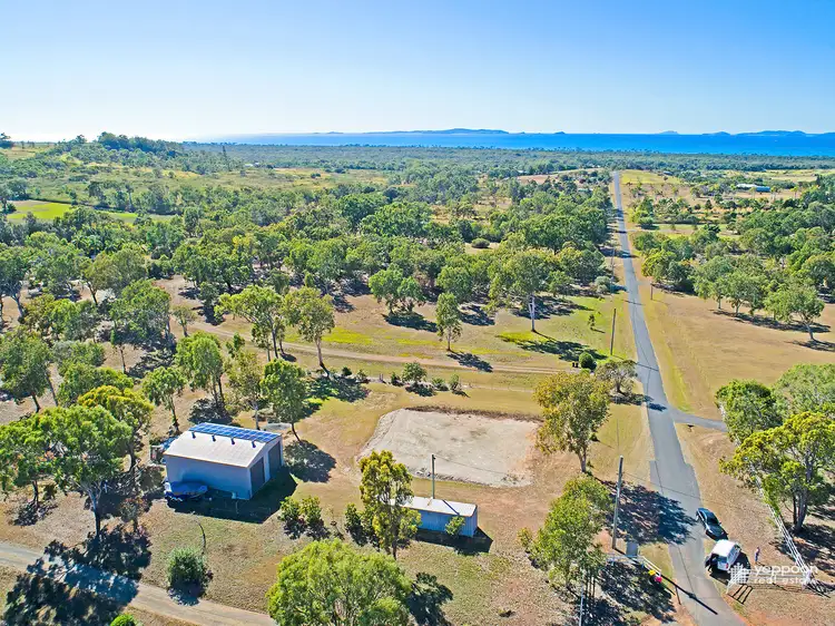 128 Woodwind Valley Road, Farnborough QLD 4703