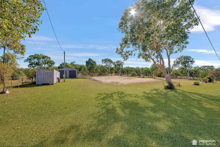 Third view of Homely rural property listing, 128 Woodwind Valley Road, Farnborough QLD 4703