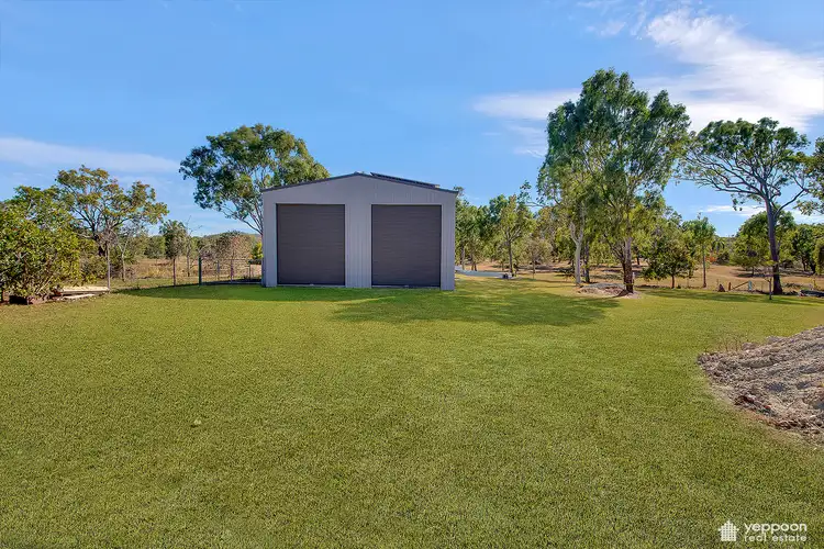 Fourth view of Homely rural property listing, 128 Woodwind Valley Road, Farnborough QLD 4703