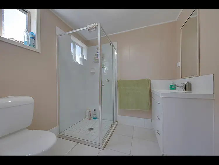 Sixth view of Homely rural property listing, 128 Woodwind Valley Road, Farnborough QLD 4703