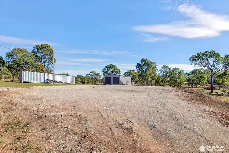 Seventh view of Homely rural property listing, 128 Woodwind Valley Road, Farnborough QLD 4703