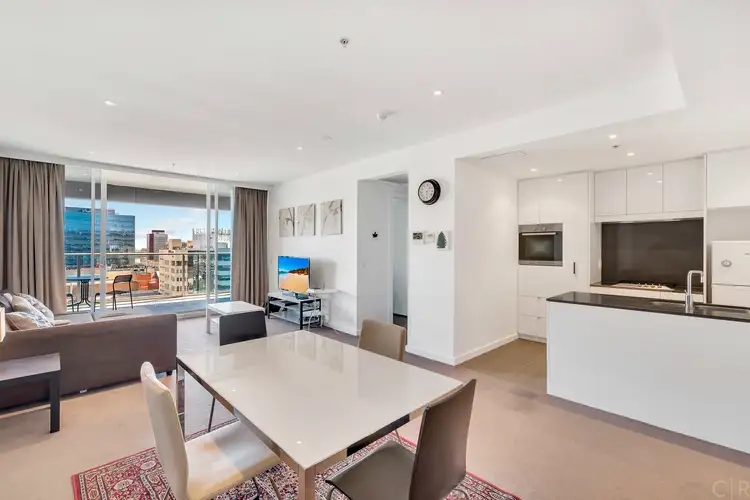1302/20 Hindmarsh Square, Adelaide SA 5000