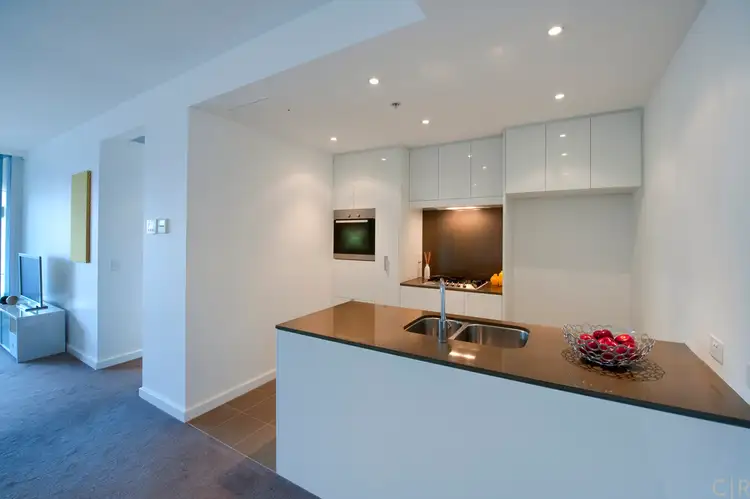 Fifth view of Homely apartment listing, 1302/20 Hindmarsh Square, Adelaide SA 5000