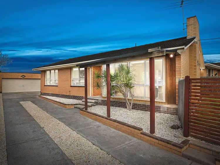 Second view of Homely house listing, 7 Beckley Street, Herne Hill VIC 3218