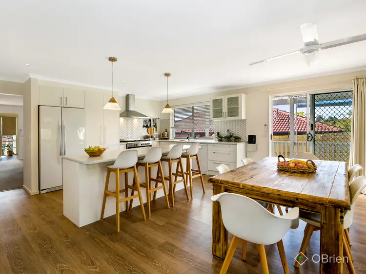 12 Allington Place, Langwarrin VIC 3910