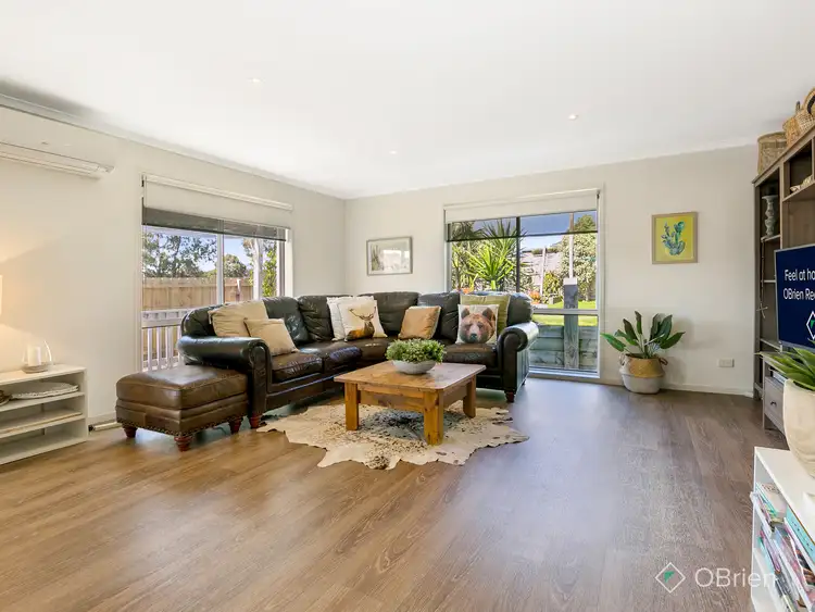 Third view of Homely house listing, 12 Allington Place, Langwarrin VIC 3910