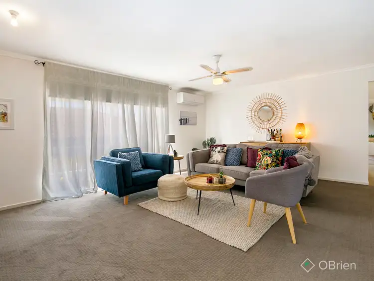 Fifth view of Homely house listing, 12 Allington Place, Langwarrin VIC 3910