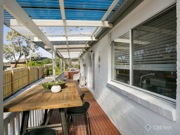 Sixth view of Homely house listing, 12 Allington Place, Langwarrin VIC 3910