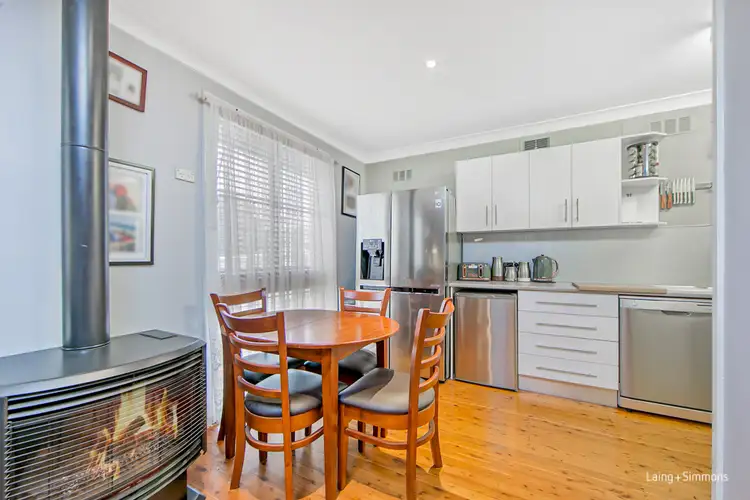 Third view of Homely house listing, 50 Emert Parade, Emerton NSW 2770