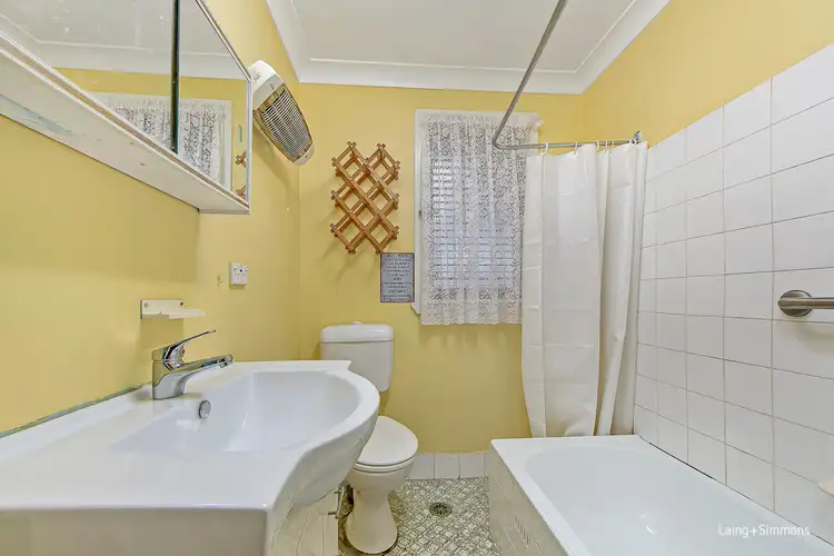 Fifth view of Homely house listing, 50 Emert Parade, Emerton NSW 2770