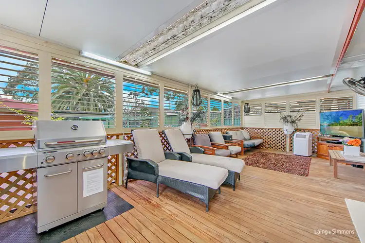 Sixth view of Homely house listing, 50 Emert Parade, Emerton NSW 2770