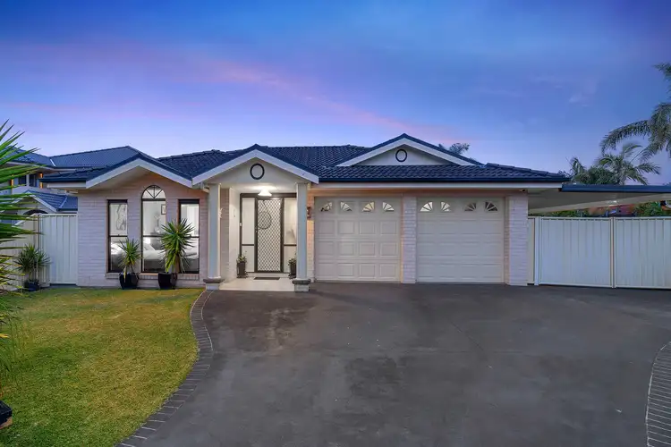 35 Jane Ellen Crescent, Chittaway Bay NSW 2261