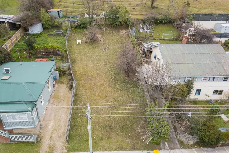 Fourth view of Homely land listing, 11 Valley Street, West Hobart TAS 7000