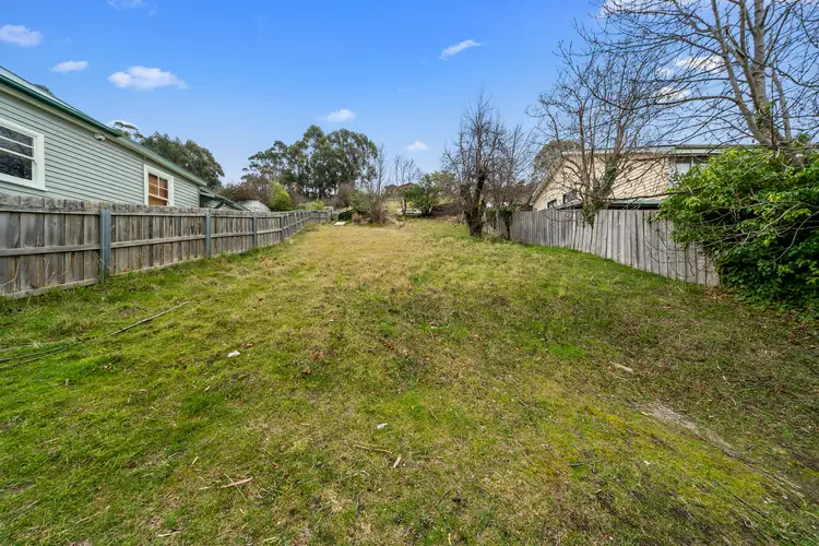 Fifth view of Homely land listing, 11 Valley Street, West Hobart TAS 7000