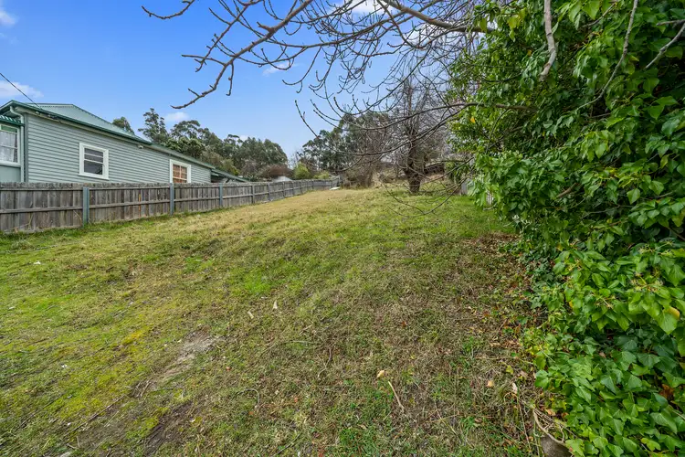 Sixth view of Homely land listing, 11 Valley Street, West Hobart TAS 7000