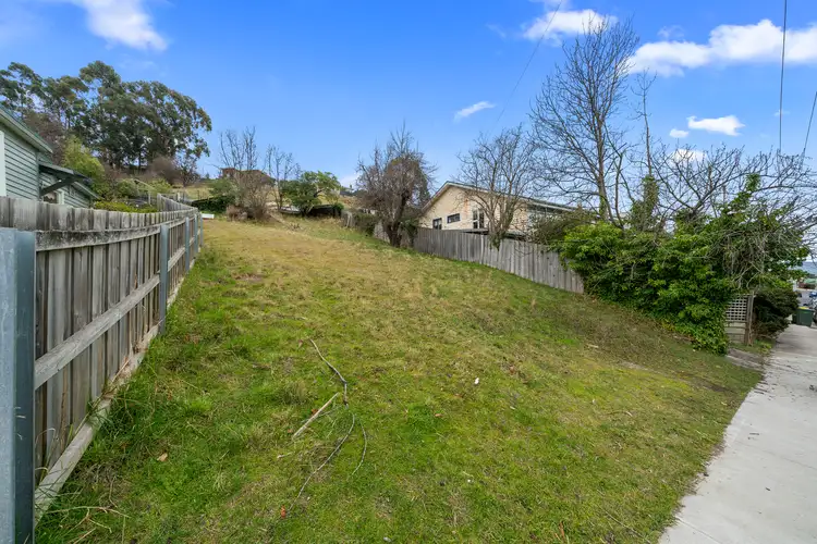 Seventh view of Homely land listing, 11 Valley Street, West Hobart TAS 7000
