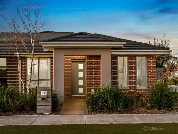 19 Avebury Place, Officer VIC 3809