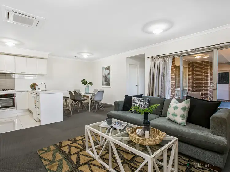 Second view of Homely house listing, 19 Avebury Place, Officer VIC 3809