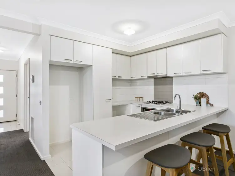 Third view of Homely house listing, 19 Avebury Place, Officer VIC 3809