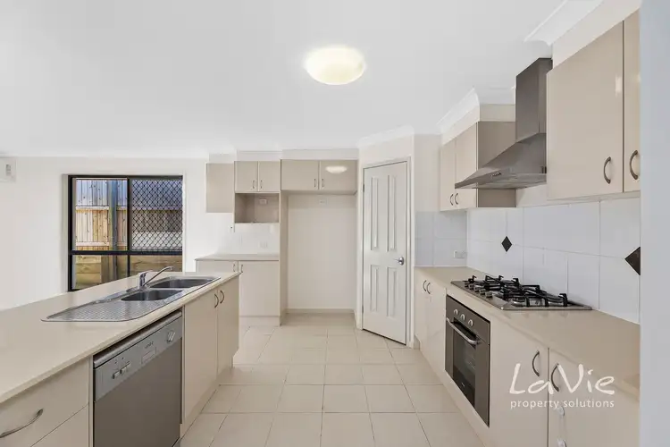 Fourth view of Homely house listing, 3 Hibiscus Way, Springfield Lakes QLD 4300