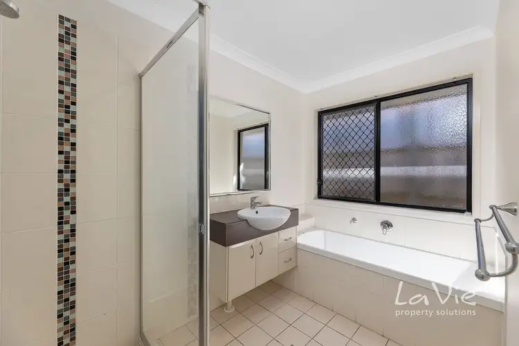 Fifth view of Homely house listing, 3 Hibiscus Way, Springfield Lakes QLD 4300