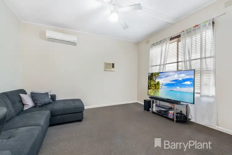 Third view of Homely unit listing, 2/1 Beasley Avenue, Werribee VIC 3030