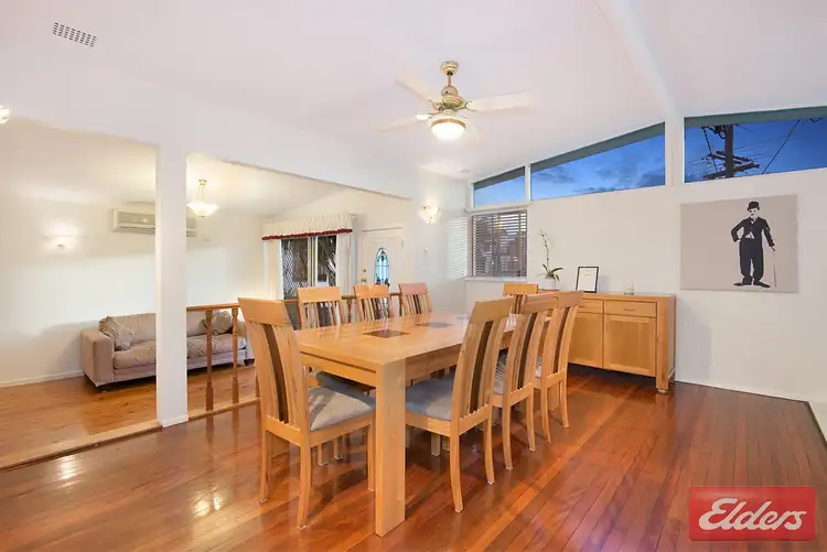 Third view of Homely house listing, 33 Lennox Street, Old Toongabbie NSW 2146