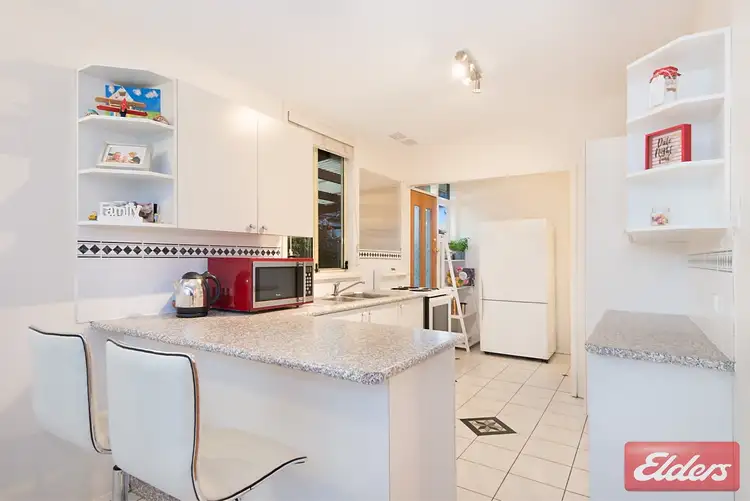 Fourth view of Homely house listing, 33 Lennox Street, Old Toongabbie NSW 2146