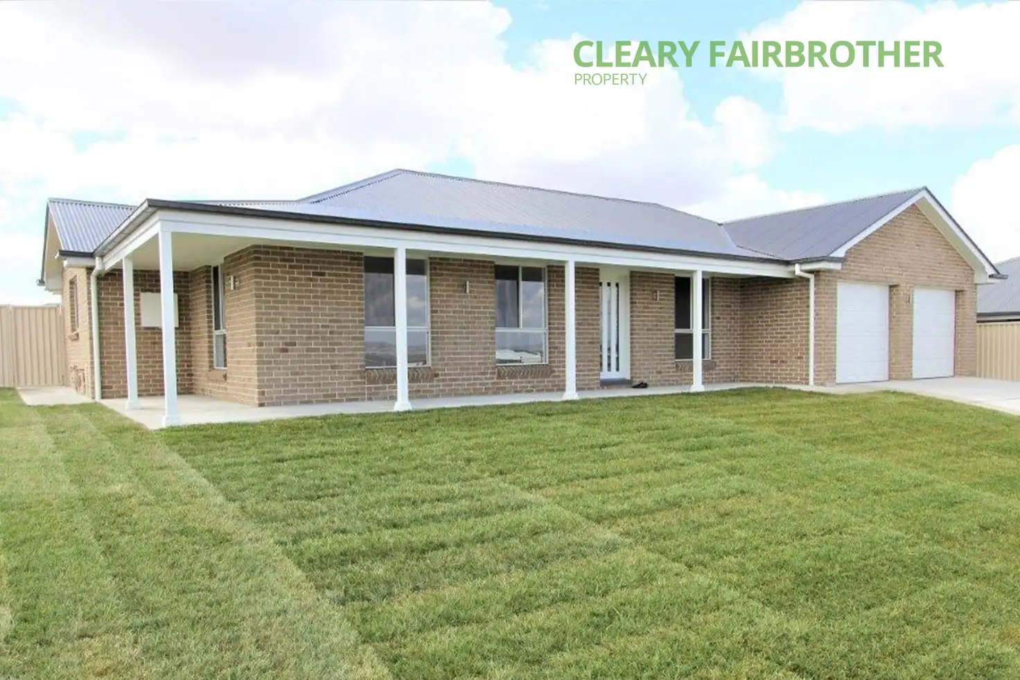 Main view of Homely house listing, 1 Brennan Drive, Kelso NSW 2795