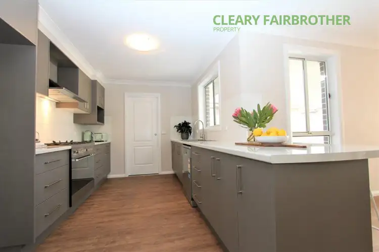 Third view of Homely house listing, 3 Brennan Drive, Kelso NSW 2795