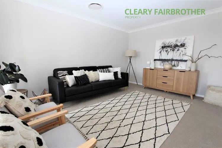 Fourth view of Homely house listing, 3 Brennan Drive, Kelso NSW 2795
