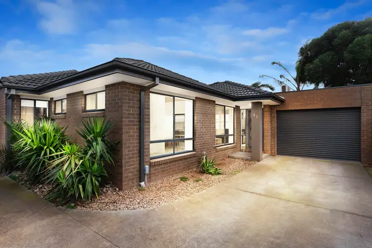 4A Plymouth Court, Craigieburn VIC 3064